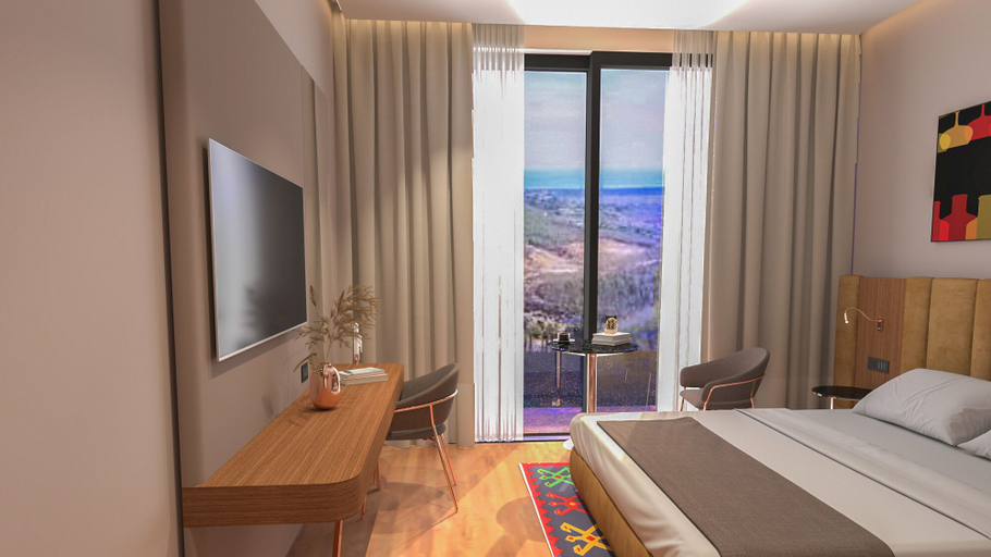 Room 5, La Reserve by Duka Winery, Durrësit