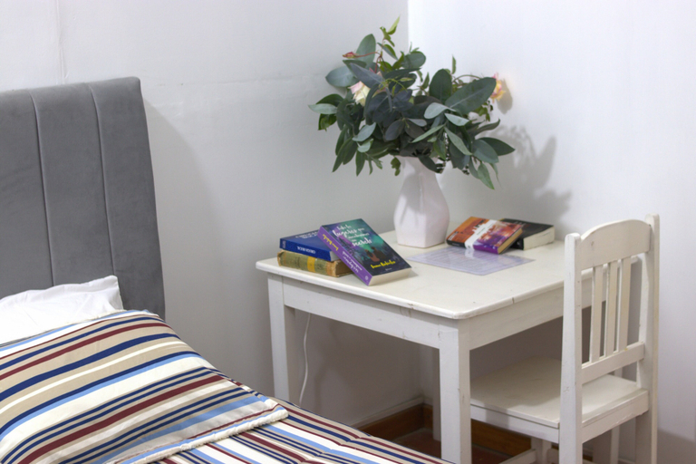 Room 5, Qinty Nature Ecolodge, Paucartambo