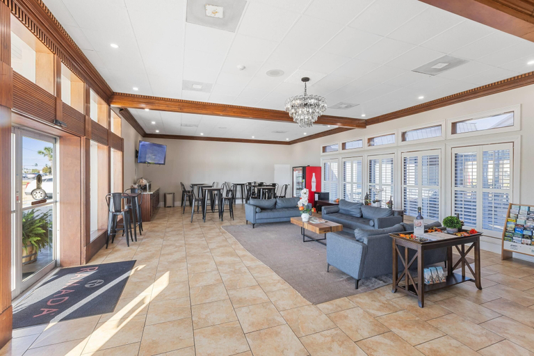 Others 5, Ramada by Wyndham Houma, Terrebonne