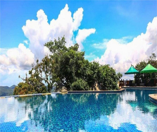 Sport & Beauty, GreenTree Alliance Sanya Jiyang District Yalongwan Road Hotel, Sanya
