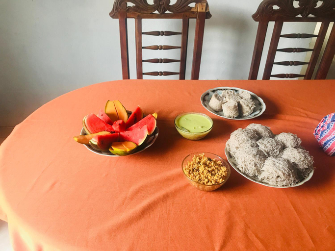 Food & Drinks, Lake View villa 2 BR near beach, Tangalle