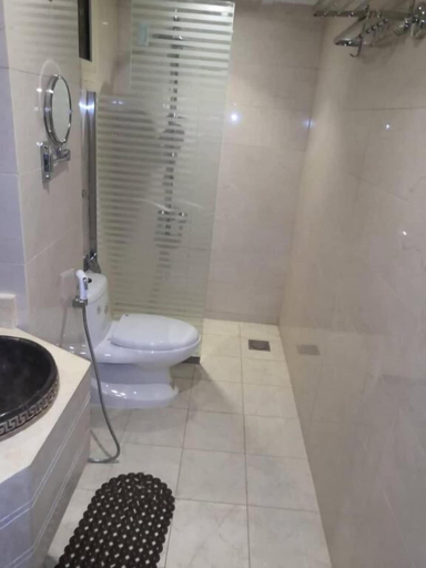 Bathroom 3, Ziyara for Serviced Apartments, Riyadh