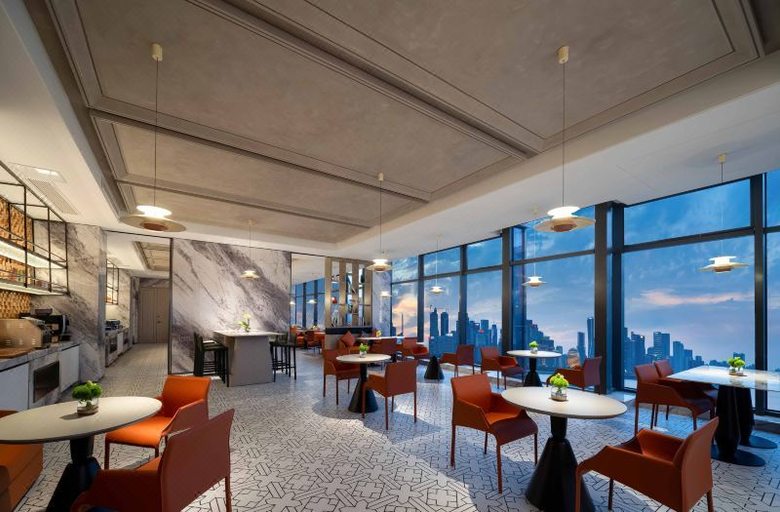 Food & Drinks 5, ホテル（）, Hangzhou