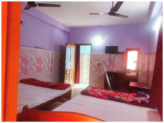 Room 5, HOTEL MILANNN GUEST HOUSE, Purba Medinipur