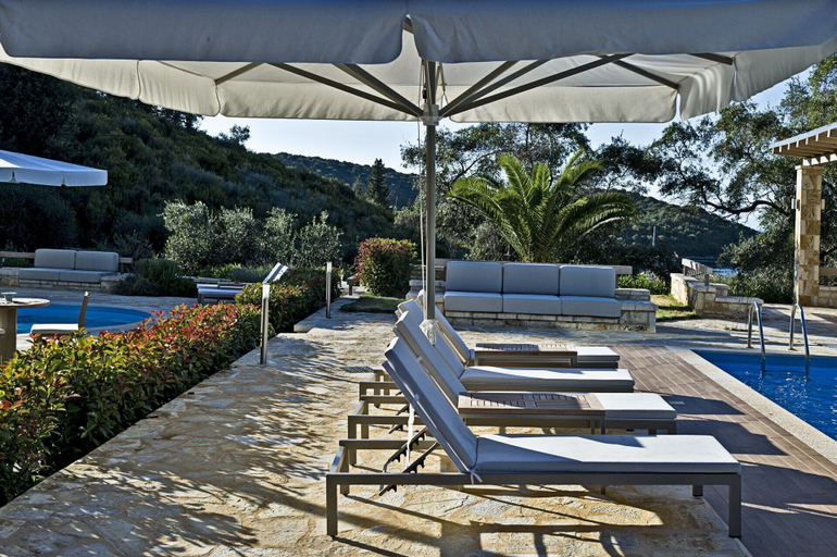 Pool 5, SAZ Villas Sivota II, Epirus