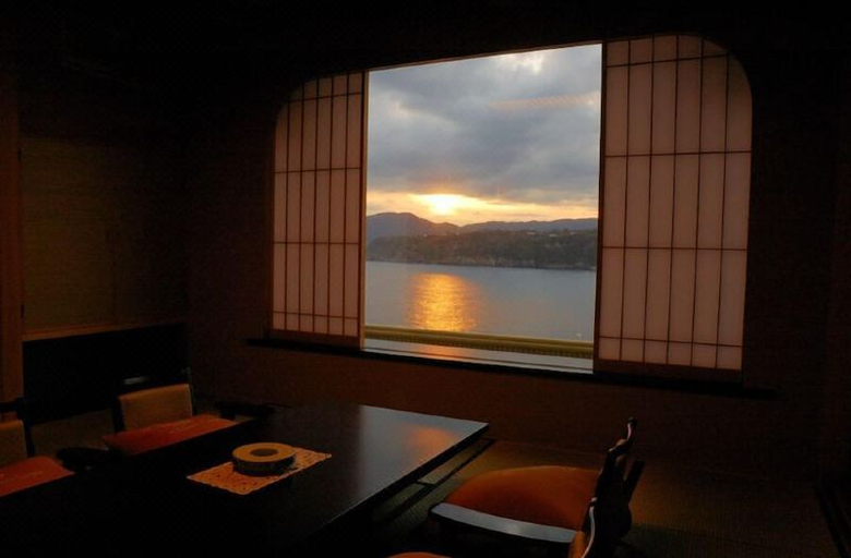 Others 2, Inatori Tokai Hotel Yuen, Higashiizu