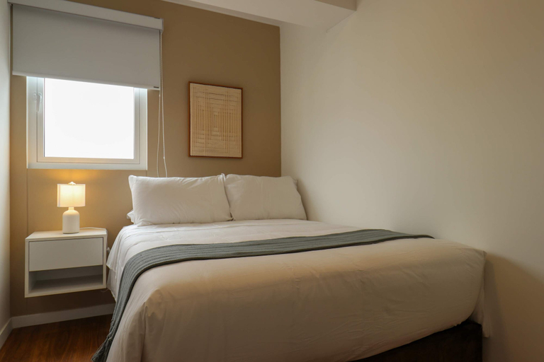 Room 2, w Luxury Cozy 2BR w Balcony in Miraflores, Lima