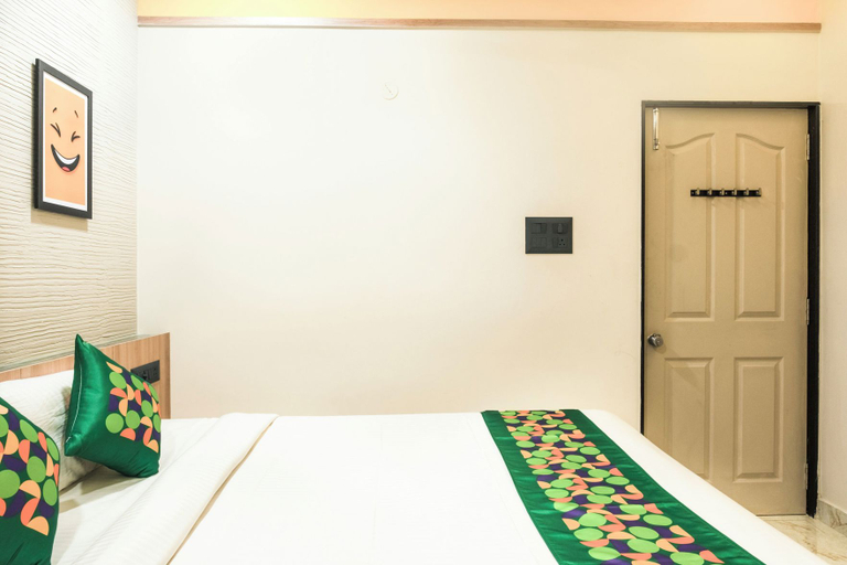 Bedroom 3, Treebo Breeze Way Rushikonda With Swimming Pool, Visakhapatnam
