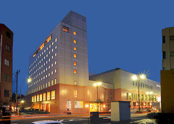 Others 2, Shimane Hamada Washington Hotel Plaza, Hamada