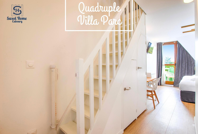 Others 5, Sweet Home Cabourg Hotel et gites, Calvados
