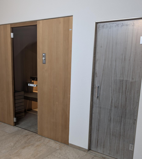 Bedroom 3, Hotel Schiff am Schluchsee, Breisgau-Hochschwarzwald