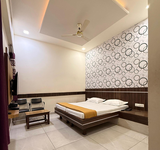 Others 2, Hotel JB Residency, Bagalkot