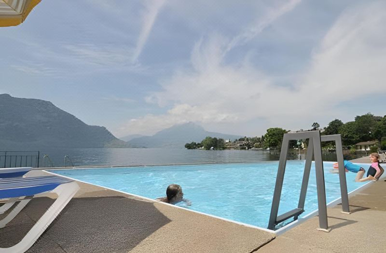 Sport & Beauty 5, Hotel Central am See, Luzern