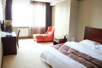 Others 3, Tiedao Hotel, Dalian