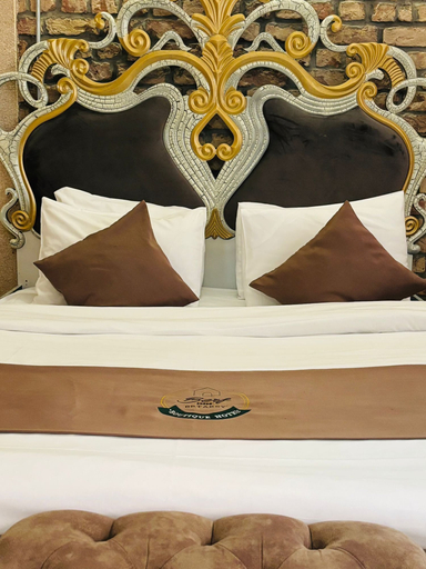 Bedroom 4, berfinn hotel beşiktaş, Beşiktaş