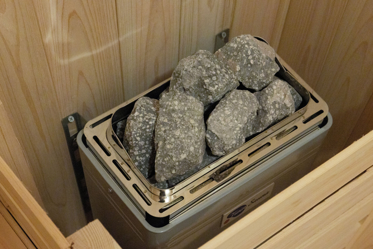 Sauna 3, Mitasuya Ryokan Hotel by Anook Gwangju, Gwangsan