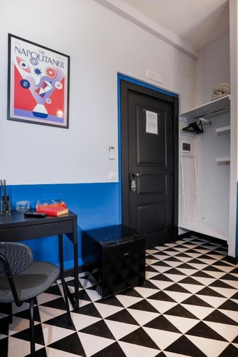 Others 5, Nuccia Urban Loft, Napoli