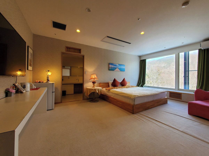 Room 4, Daitofuji resorthotel, Oyama