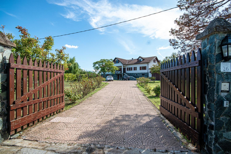 Others 5, Home Holiday La Selva, Alessandria