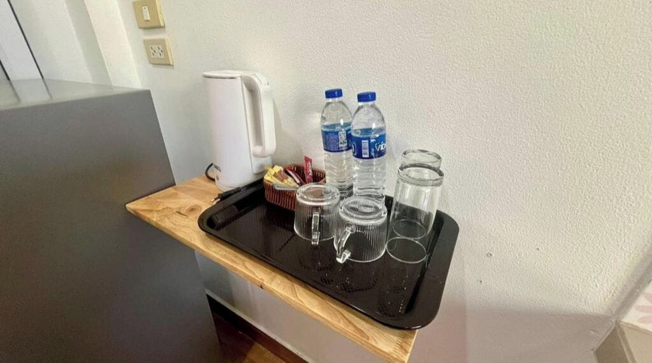 Coffee and/or coffee maker, Vida House Krabi, Mueang Krabi
