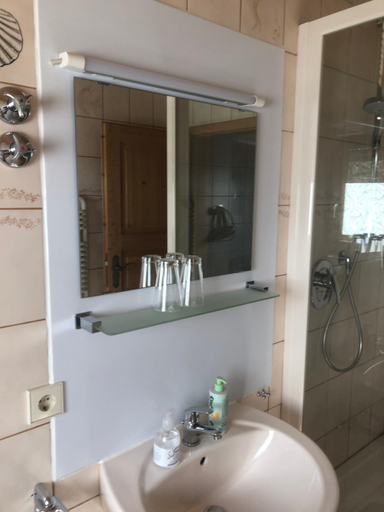 Bathroom 3, Solhof-Schomberg, Freudenstadt