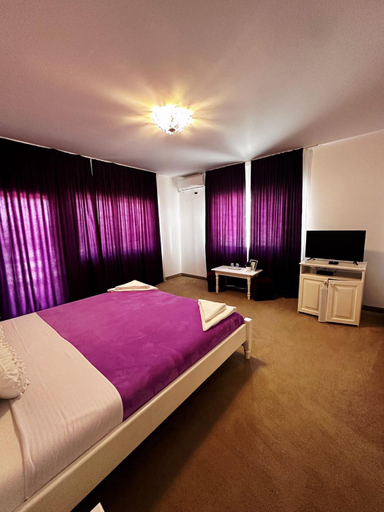 Bedroom 2, Pensiunea Fabian, Jurilovca