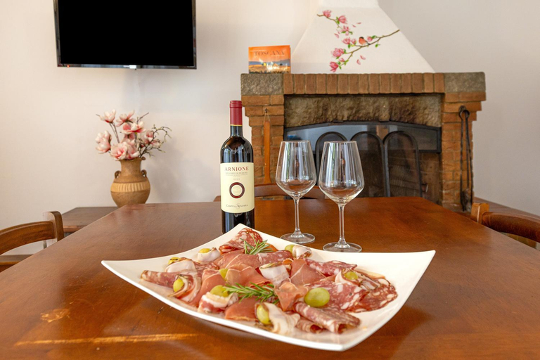 Food & Drinks, Borgo San Carlo, Pisa