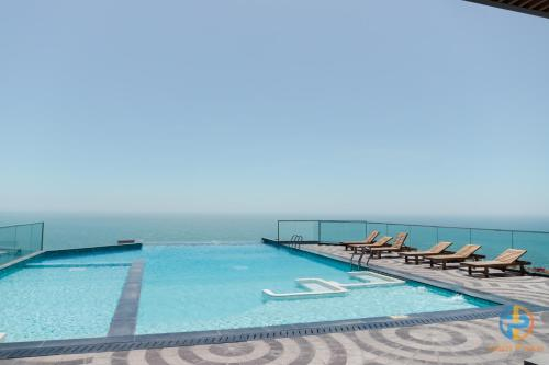 Others 3, Apec Mandala Cham Bay Mui Ne - Sapphire Apartment, Phan Thiết