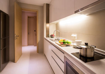 Others 5, CM+ Service Apartment, Tianjin