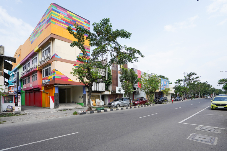 Others 4, Mahkota Residence near Kota Lama Semarang RedPartner, Semarang