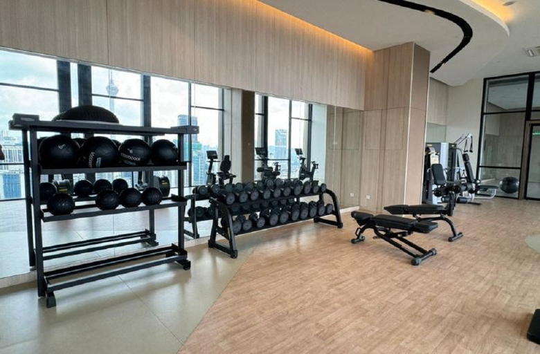 Others 4, Axon Residence Kuala Lumpur KLCC Pavillion BB, Kuala Lumpur