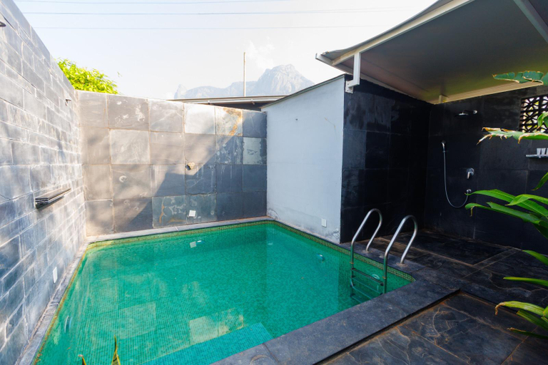 Sport & Beauty 2, DARZA RESORTS , Coimbatore