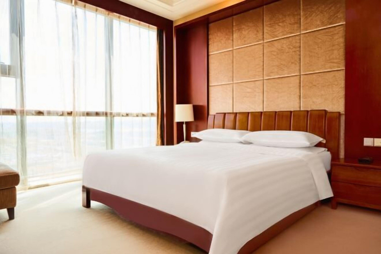 Others 5, Petroleum Hotel, Yulin
