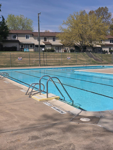Sport & Beauty, Modern/Retro Condo, Guilford