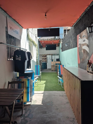 Others 5, Nomad Hostel - Vila Madalena, São Paulo