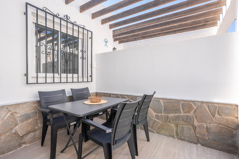 Others 5, Casa Coral - San Jose, Almería