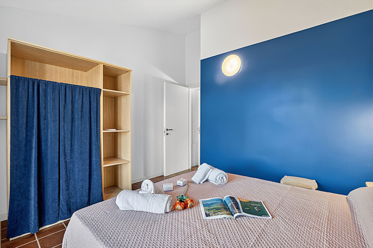 Room 2, Cosy House Serena- Park & Shared Pool, Brescia