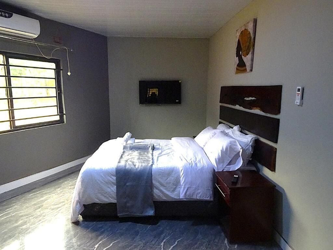 Room 5, The Hedge Cottages, Chililabombwe