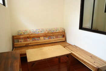Others 2, Hotel Ashoka, El Nido