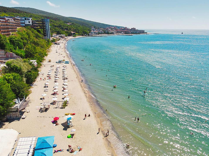 Others 4, Marina - Panorama Fort Beach - Premium Sea Viev Apartments, Nesebar