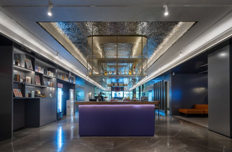 Others 4, CityNote Hotel Westlake Wulin Square Branch, Hangzhou
