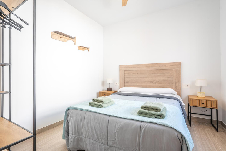 Others 4, Casa Coral - San Jose, Almería