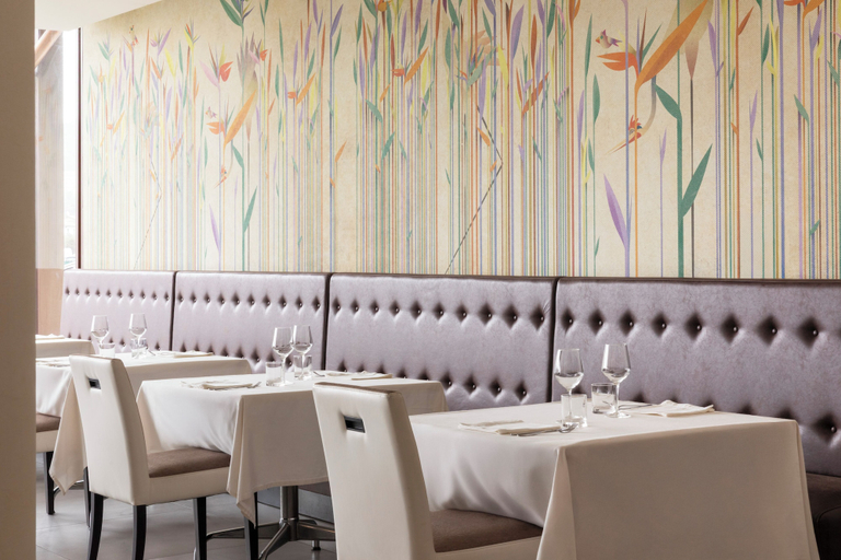 Food & Drinks 5, Hotel Al Sant andrea, La Spezia
