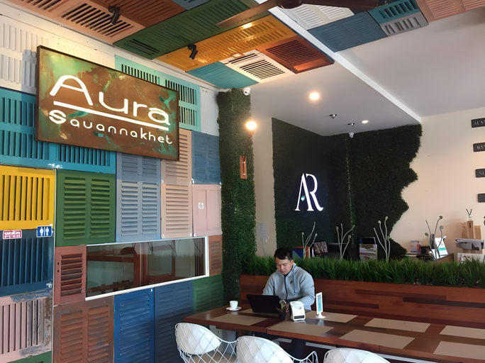 Exterior & Views 4, Aura Residence, Khanthabouly