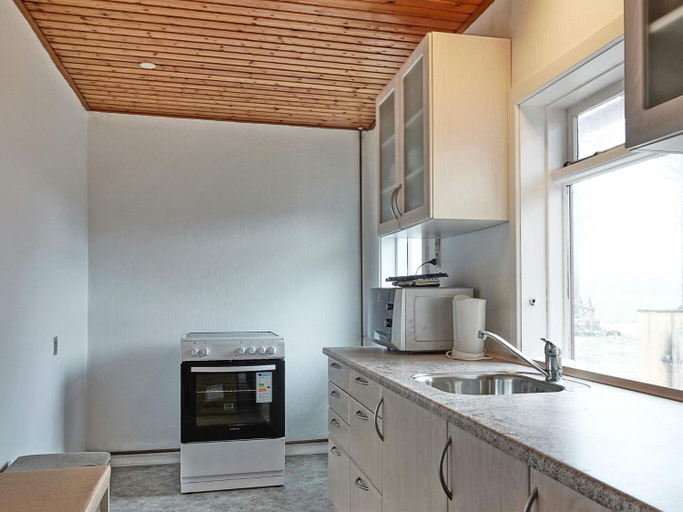Others 4, person holiday home in Hasle, Bornholm