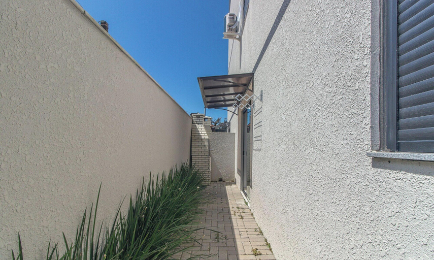 Property grounds 2, Apartments Just 650 Meters From Praia dos Ingleses Beach - Nius, Florianopolis