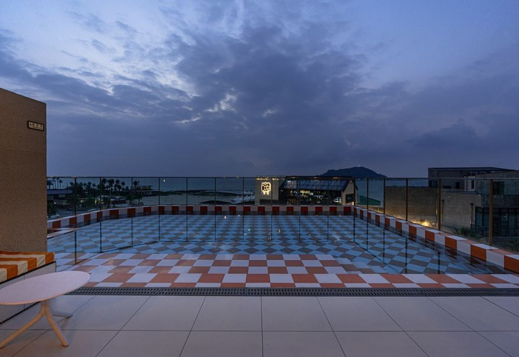 Sport & Beauty, Const Hotel Jeju, Jeju