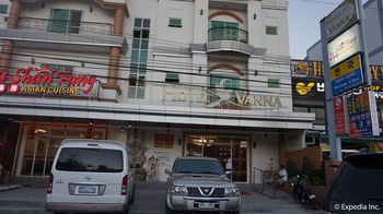 Others 2, Hotel Vanna, Angeles City