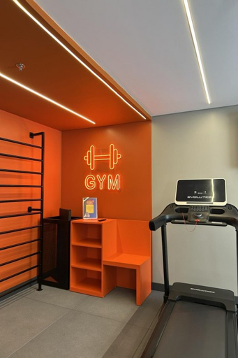 Others 5, Comfort Hotel Joinville, Joinvile