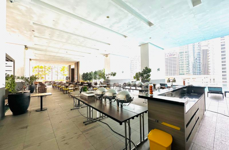 Others 5, One Bukit Ceylon by Roomy, Kuala Lumpur